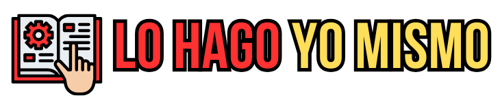 Lo Hago Yo Mismo